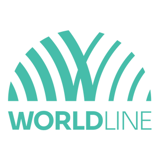 Ein Logo mit schwarzem Hintergrund, das die Lieferanten und Partner von Tecar repräsentiert.