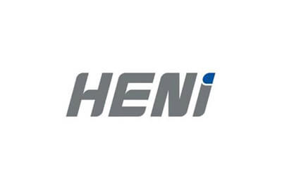 Logo Heni