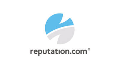 Logo reputation.com