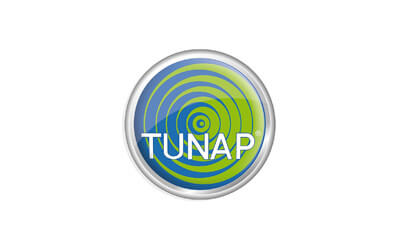 Logo TUNAP